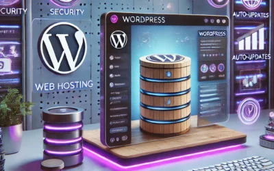 Por Qué WordPress es la Mejor Opción para Crear tu Web en 2025